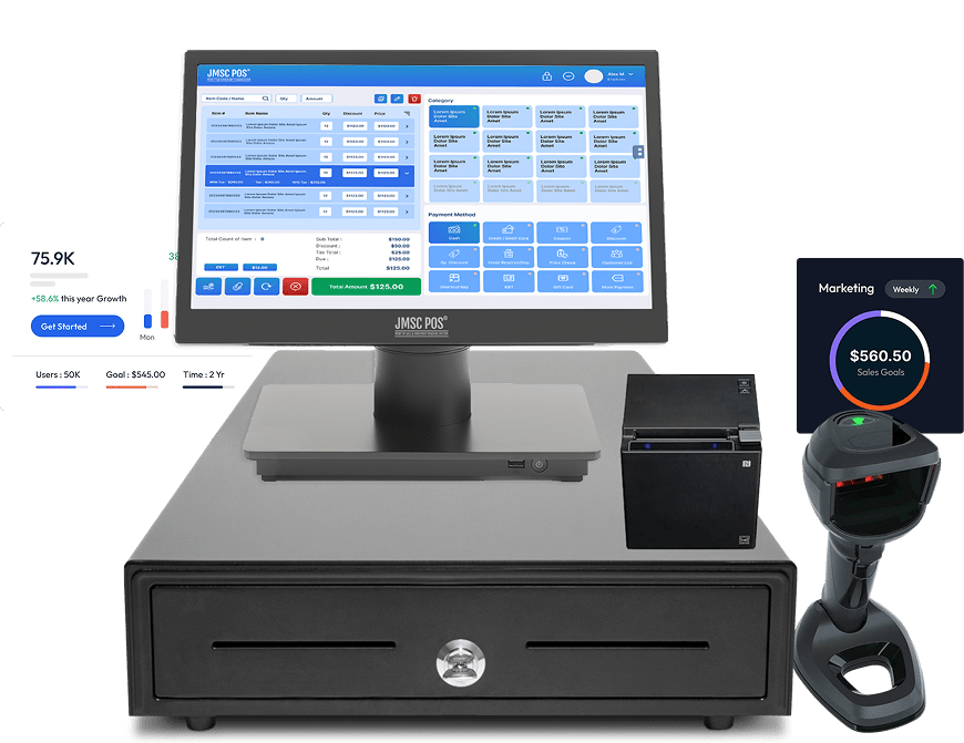 inventory Tracking system banner