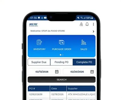 Mobile app